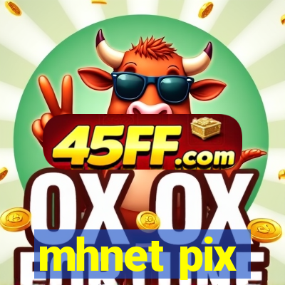 mhnet pix